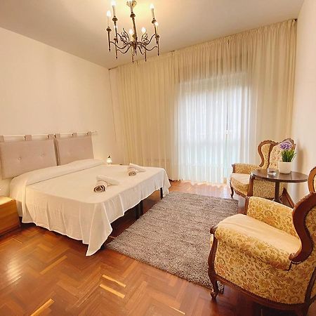 Elegante Appartamento A Cefalù Exteriör bild