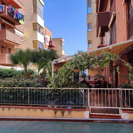 Elegante Appartamento A Cefalù Exteriör bild
