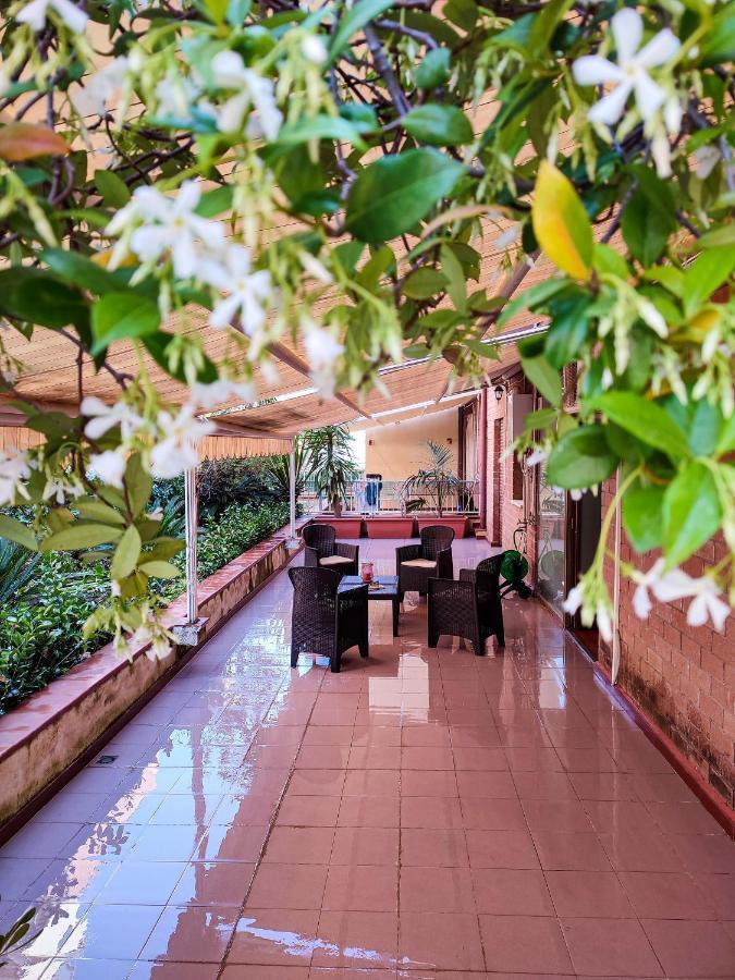 Elegante Appartamento A Cefalù Exteriör bild