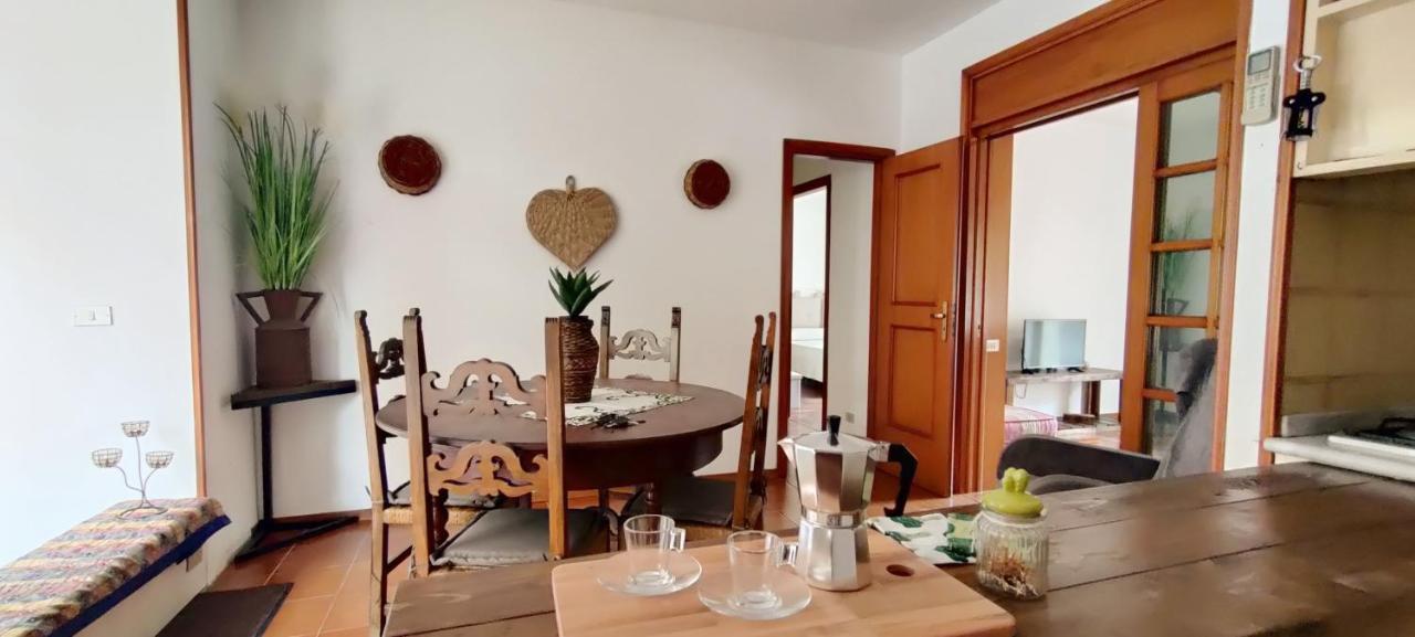 Elegante Appartamento A Cefalù Exteriör bild